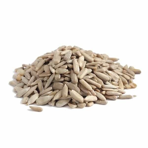 Australian Sunflower Kernels