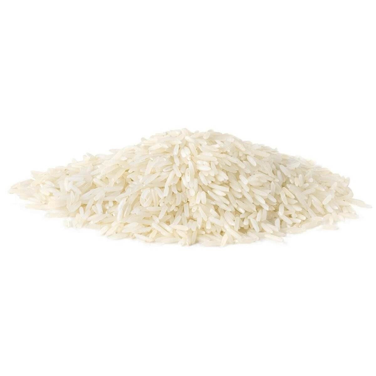 Basmati Rice - Image 1
