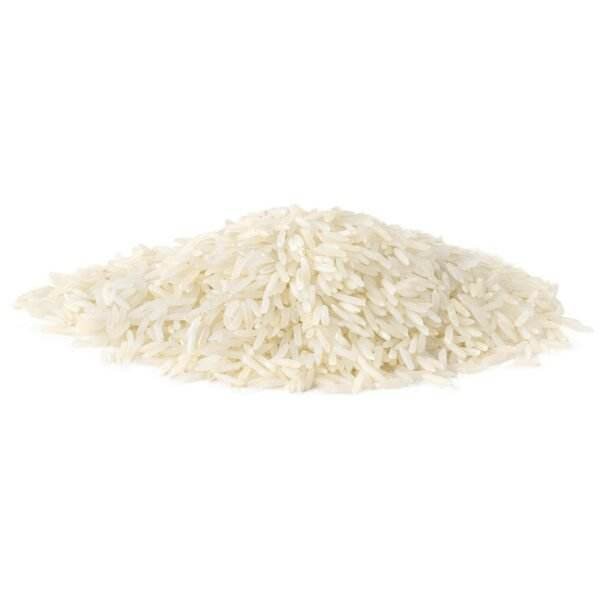 Basmati Rice