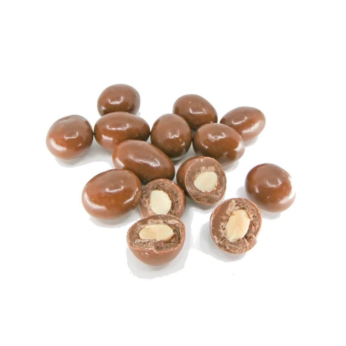 Chocolate Almond Chocolate Almond - Image 1