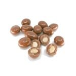 Chocolate Almond