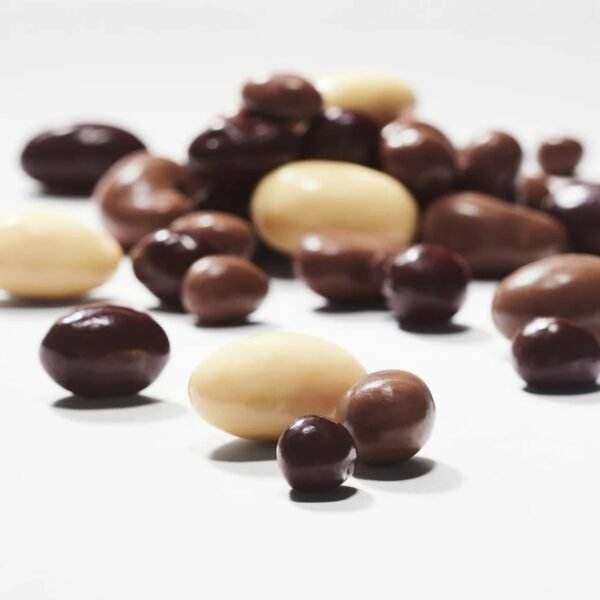 Chocolate Pleasure Mix