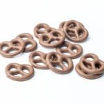 Chocolate Pretzels