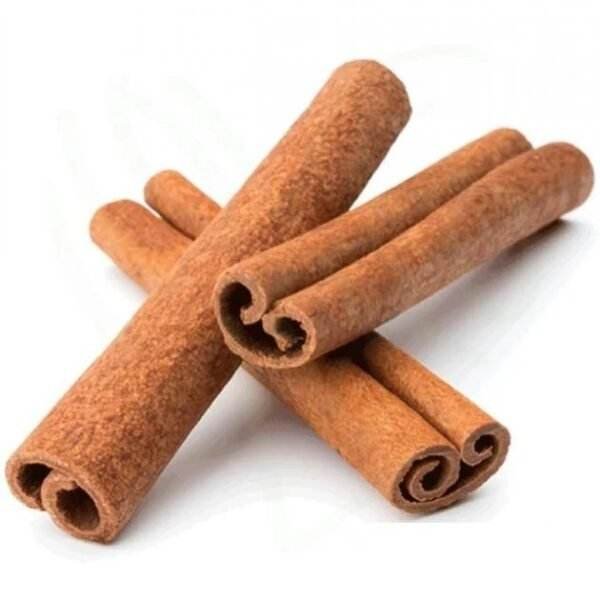 Cinnamon Sticks
