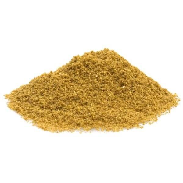 Cumin Ground