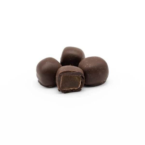 Dark Chocolate Ginger
