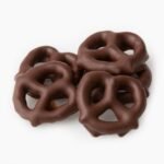 Dark Chocolate Pretzels