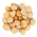 Dry Roasted Salted Macadamias