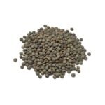Australian Dupuy lentils