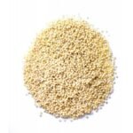 Hulled Millet