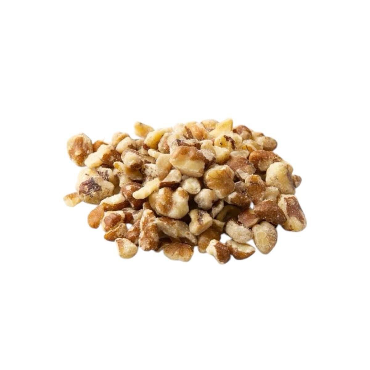 Australian Diced Walnuts - Image 1