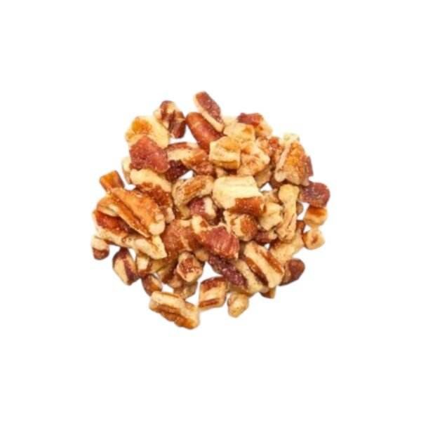 Pecan Pieces