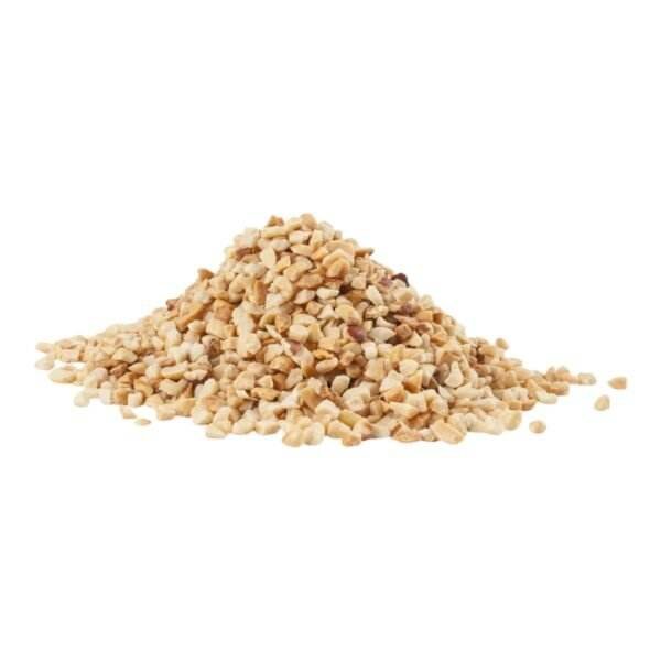 Roasted Crushed Peanuts