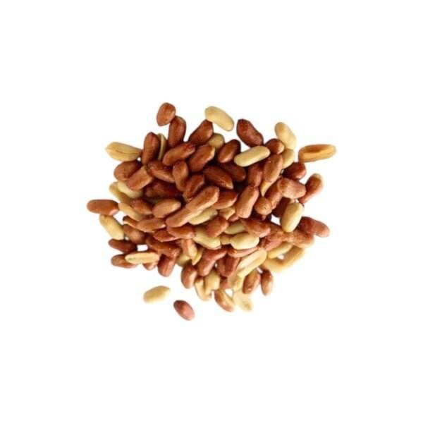 Roasted Salted Beernuts