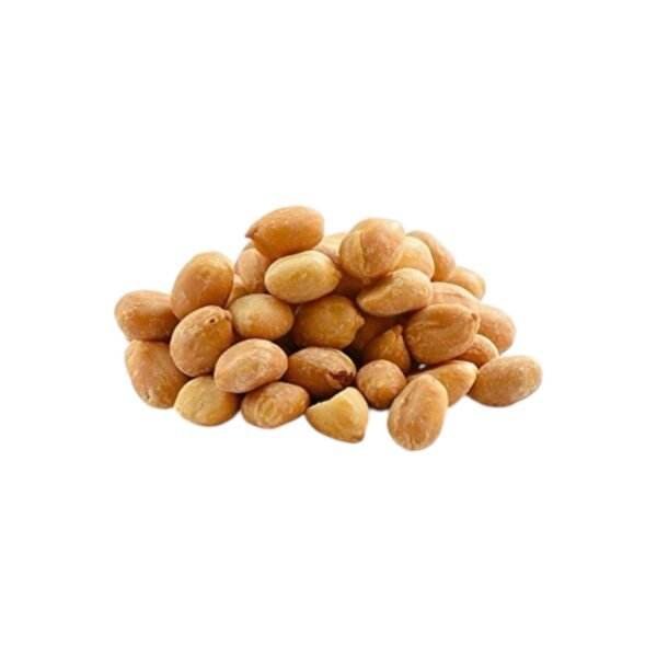 Roasted Salted Peanuts