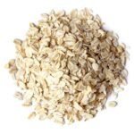 Organic Rolled Oats