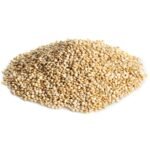 Organic White Quinoa