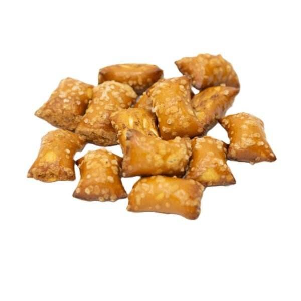 Peanut Butter Nugget