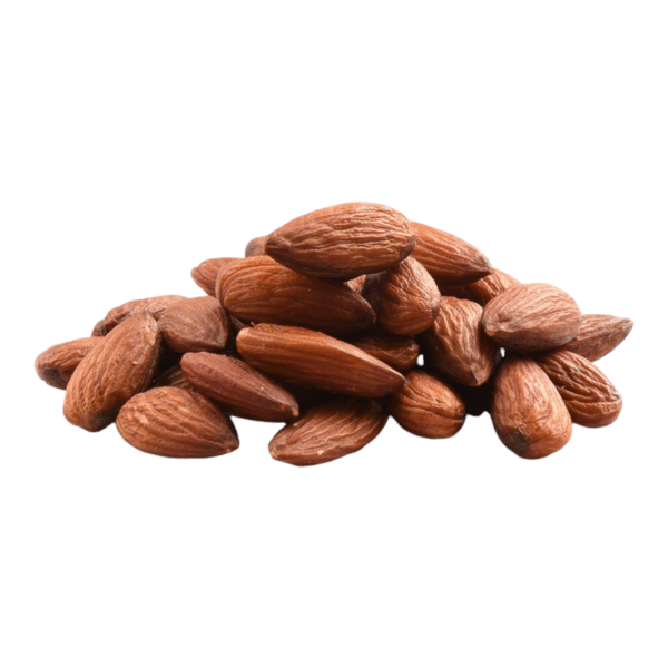 Dry Roasted Australian Almonds