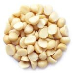 Raw Macadamia Halves