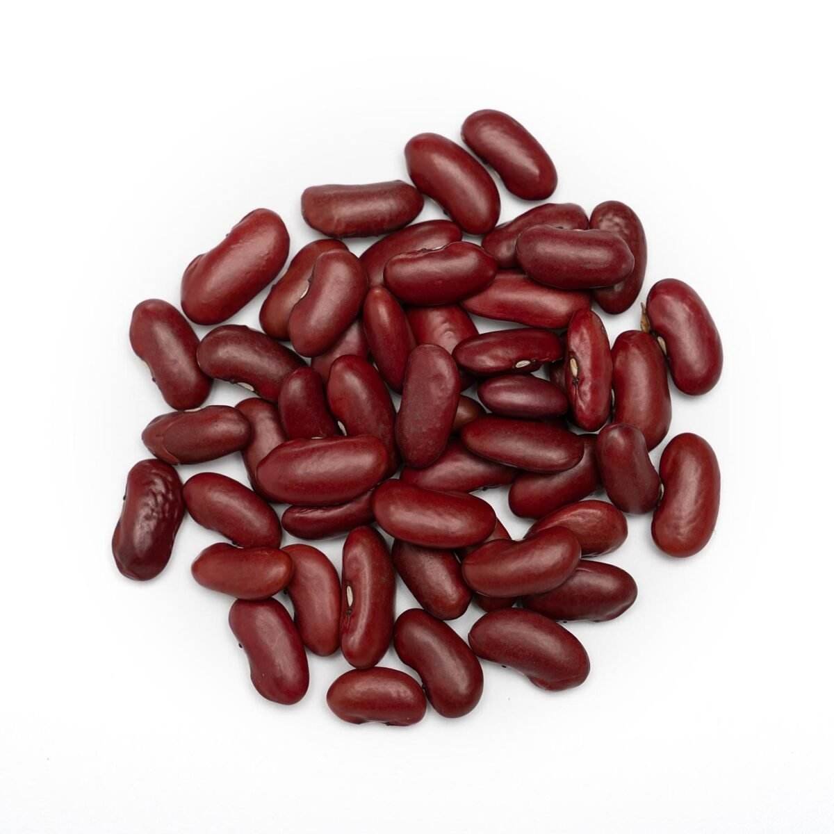 Red Kidney Beans Red Kidney Beans - Image 1