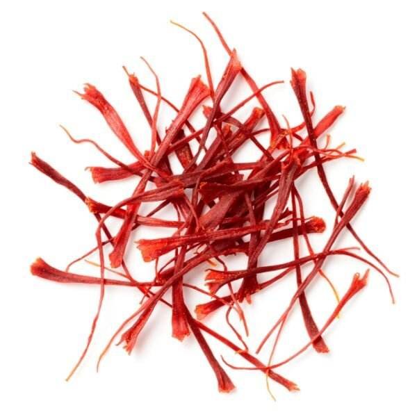 Saffron 1gram