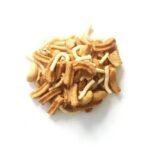 Soya Cashew Snack Mix