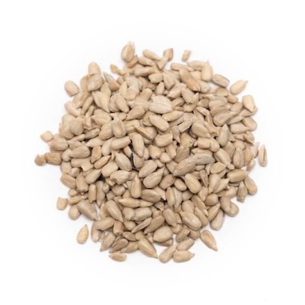 Sunflower Kernels