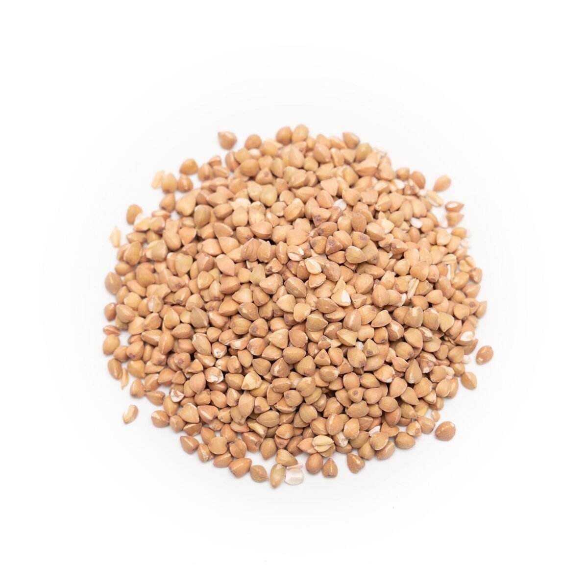 Toasted Buckwheat - Image 1