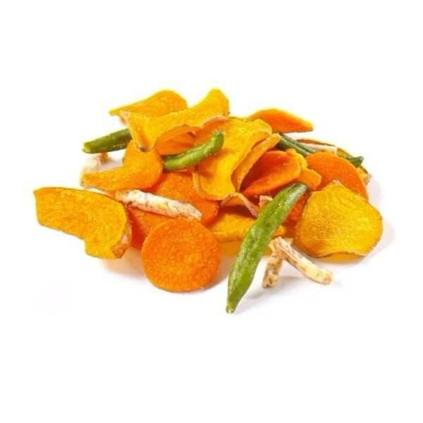 Vegetable Chips