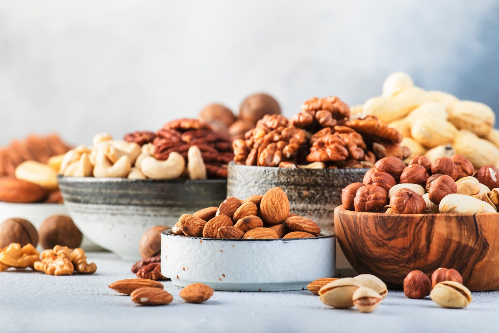 JoyNuts