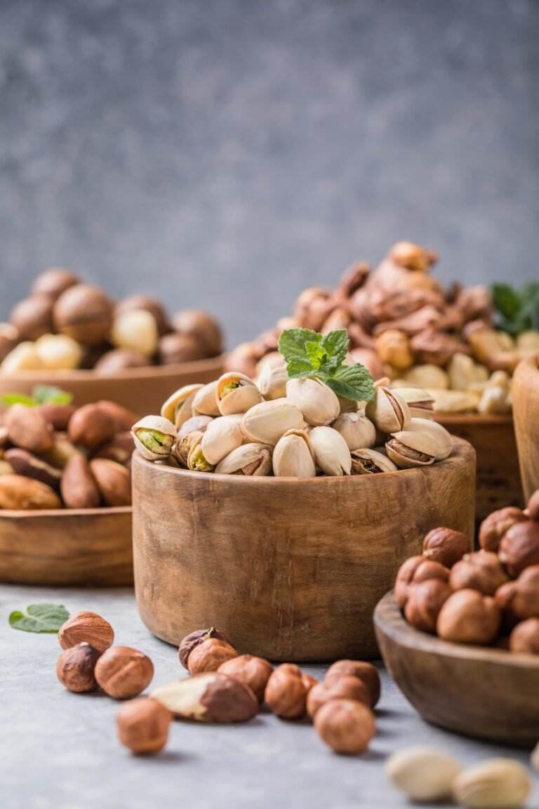 JoyNuts