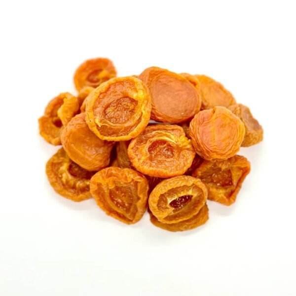 South African Apricots