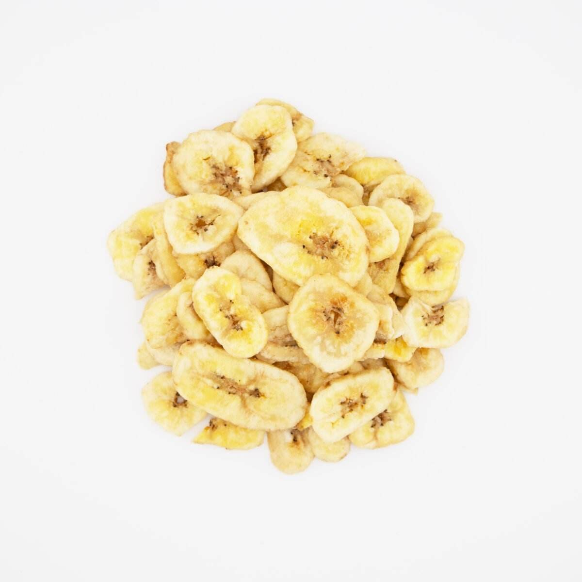 Banana Chips - Image 1
