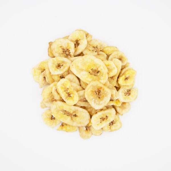 Banana Chips