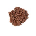 Belgian Milk Chocolate (Finest callebaut)
