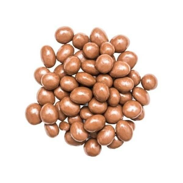 Chocolate Peanuts