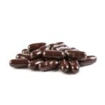 Dark Chocolate Bullets