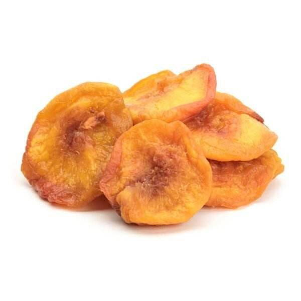 Dried Nectarine