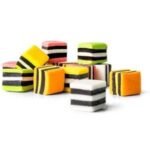 Licorice Allsorts