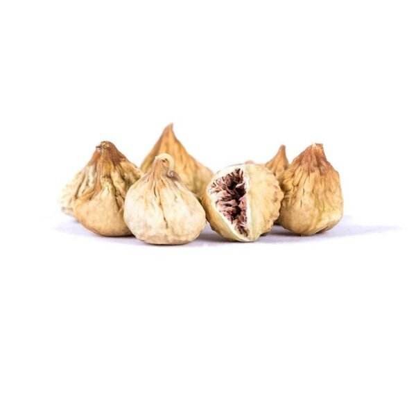 Natural Wild Figs