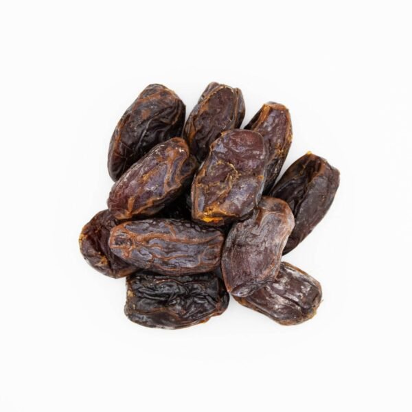 Organic Medjool Dates
