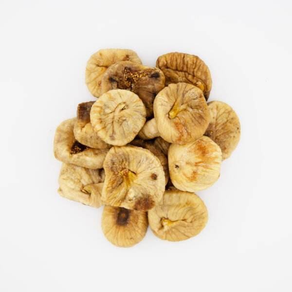 Organic Turkish Figs