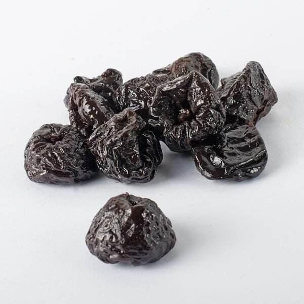 Pitted Prunes