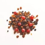 Premium Fruit Mix for Cake