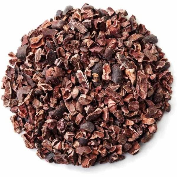 Raw Organic Cacao Nibs