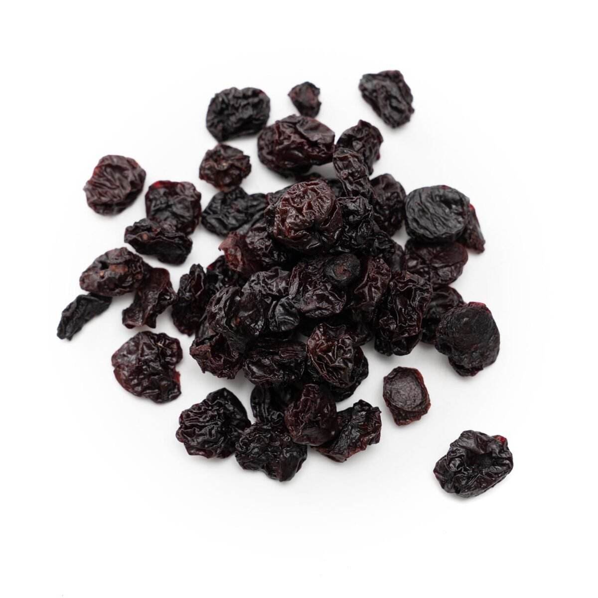 Sour Red Cherries - Image 1