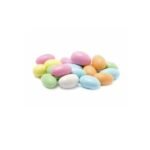 Sugar Coated Almonds Mixed Coloured