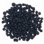 Whole Dried Blueberries