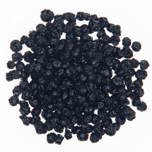 Whole Dried Blueberries